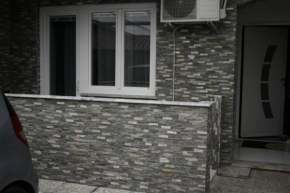 Отель Apartment Rose  Порторож